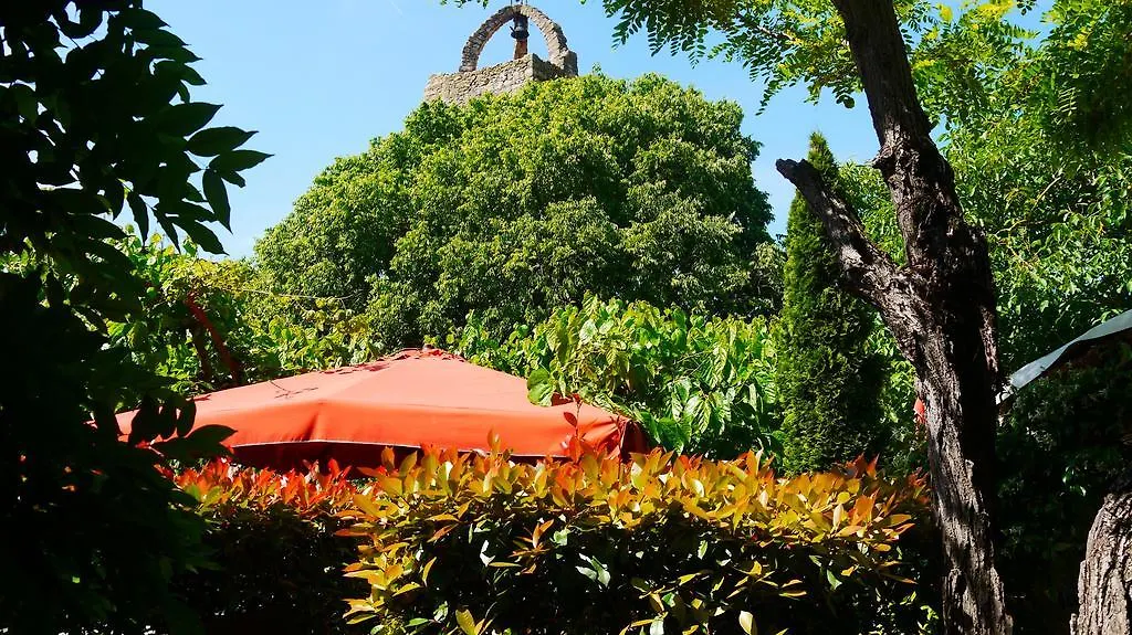 Hotel Restaurant El Pati Peratallada 2*,  Spain